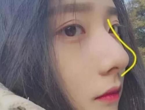  特别■伤害鼻子“特别猛”的3动作，自认为很舒服，难怪桃花运“绕道走”！