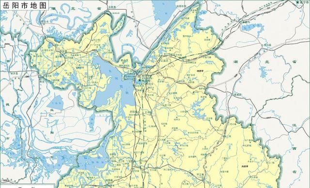 这个湖泊面积只有鄱阳湖的1/20，淡水储量却超过它，占全国1/10