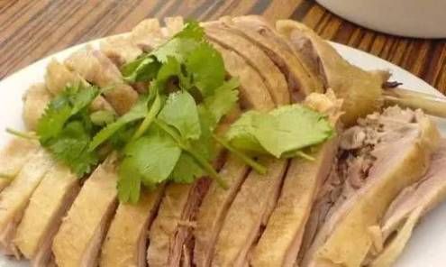 “我太难了！”今天没有一只鸭子能活着走出藤县、走出广西！