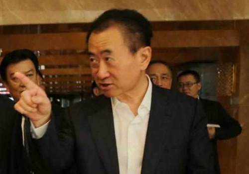 王思聪马曼琳传言最新进展,两位首富爸爸态度截然不同