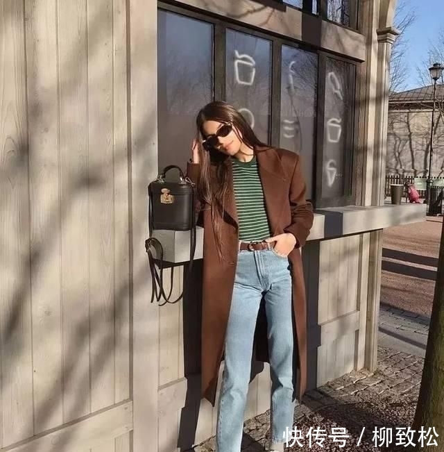  『西装外套』穿它真显白，还比驼色更有质感!
