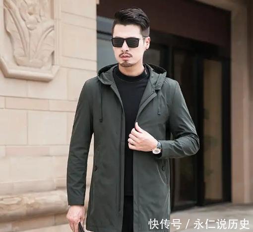 "opstate":"0老公已经55岁了,从来没有人叫大叔!穿上这款男装,时尚减龄