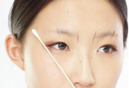 网红推荐的画眉方法真的实用吗？