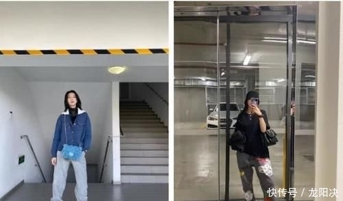  #美美#女孩们如何美美地去复工来康康今年流行的这些穿搭风格吧