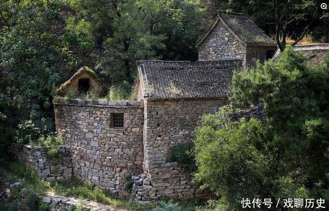 不要门票！河南林州这几个原生态旅游景点，一个比一个美！