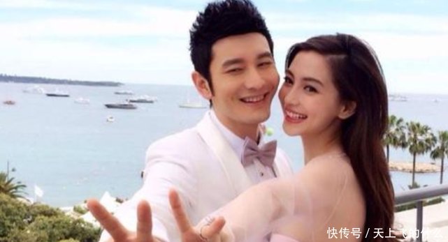  #另一半#时隔5年，黄晓明终于坦诚若不是我妈介入，另一半就不是杨颖了
