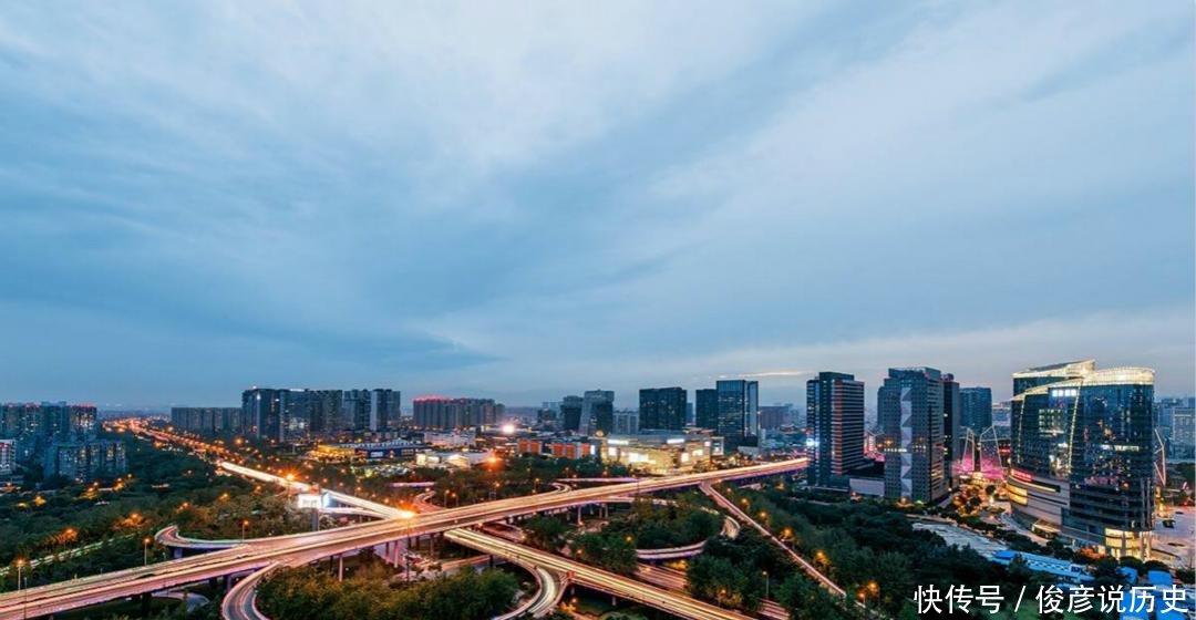  「简称」中国最特殊的五个省，别的省都是一个简称，它们却拥有两个