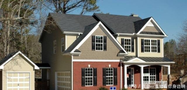 农村户口的有福了，几年之后，在农村建房将更新潮且省钱省心