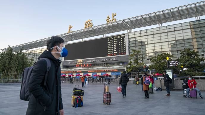  #增开#最新！恢复开行、增开列车来啦！