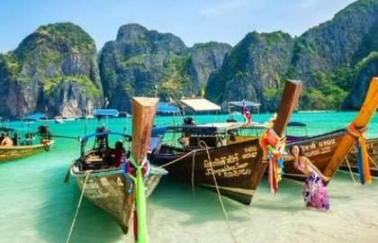 为讨好中国游客，泰国做法也是可以了，游客：从此不会去了！