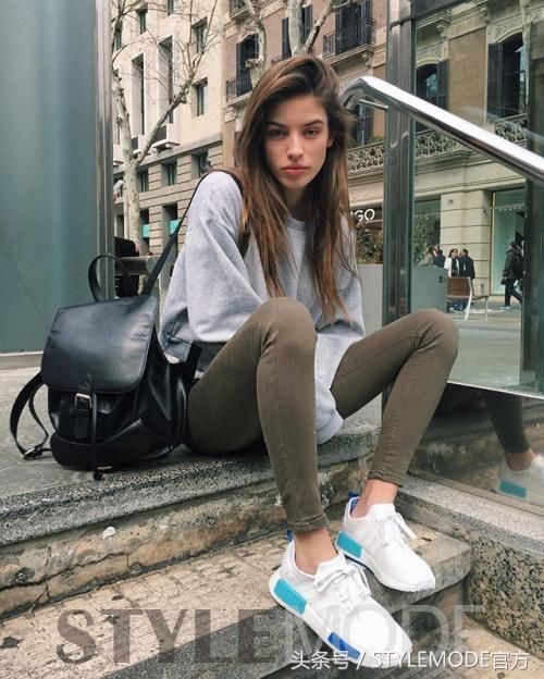 Instagram最受欢迎球鞋Top5，要跟得上潮流至少有一双！