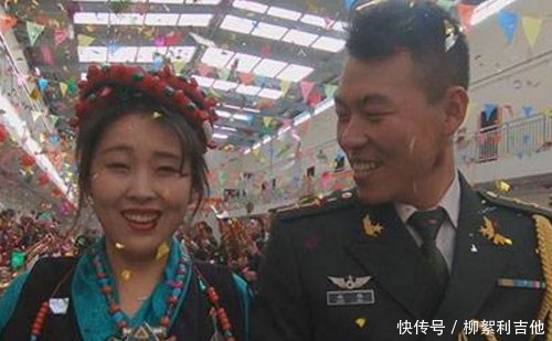 男兵的妻子叫军嫂，那女兵的丈夫叫什么呢很多人都叫不出口