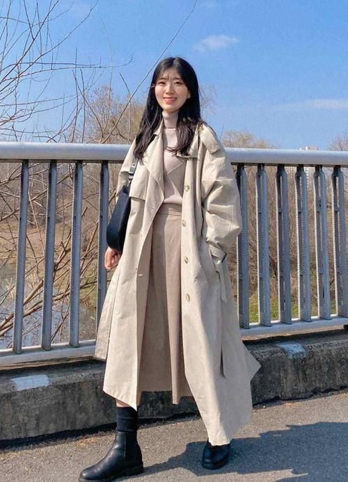  『卫衣』觉得卫衣好看的请试试这4种“初恋外套”，真香