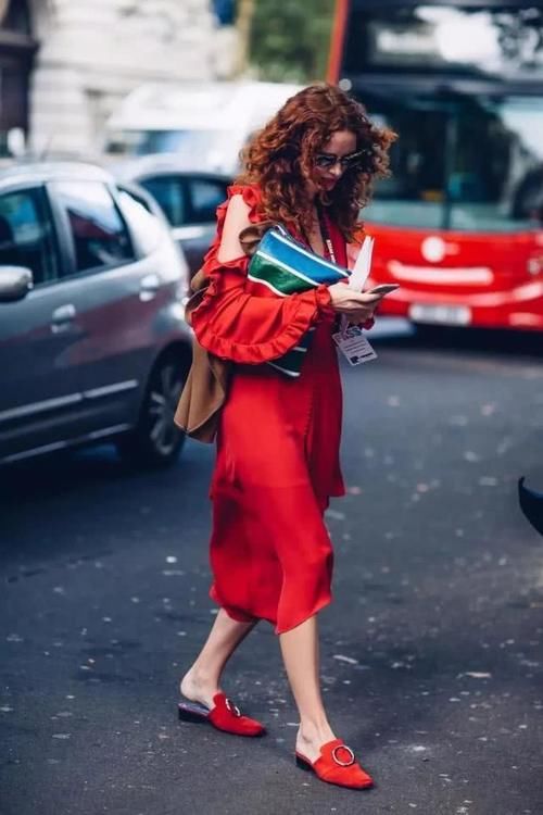  【女生】亚洲女生都爱的心水搭配，混搭单品点缀最高级，你也能美翻几条街