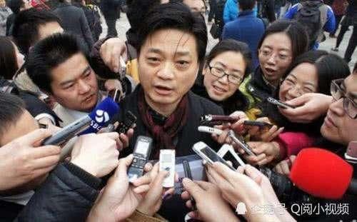 崔永元再度曝光娱乐圈黑幕，网友：这次遭殃估计是他自己！