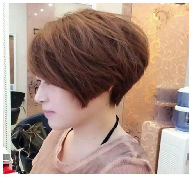 好的发型就像整容，剪对减龄5岁，相反变大妈！连自己都不想看