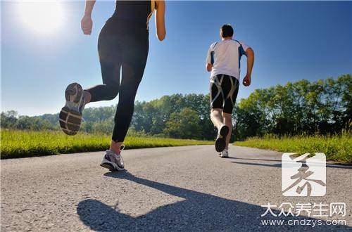 减肥跑步跑多久合适呢