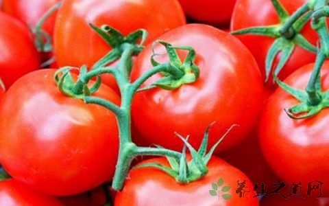 秋季吃什么对皮肤好