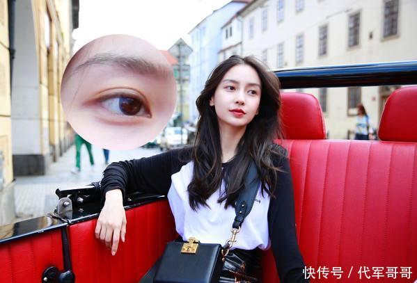 Angelababy又被黑了！杨颖这些年的负面传闻到底是真是假？