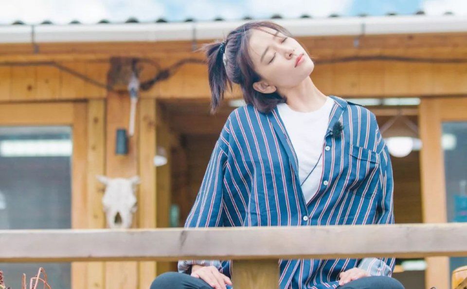 服气| 可清纯可魅惑，时尚感爆棚的阚清子叫人怎能不爱?