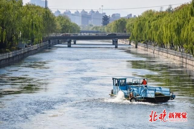  [生态]北京两项水文新标今年7月实施，评估水体生态有标准了