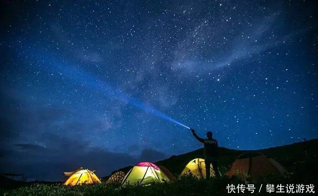 开着“家”，去仁和遇见星空与美好！中国自驾游与房车露营大会将