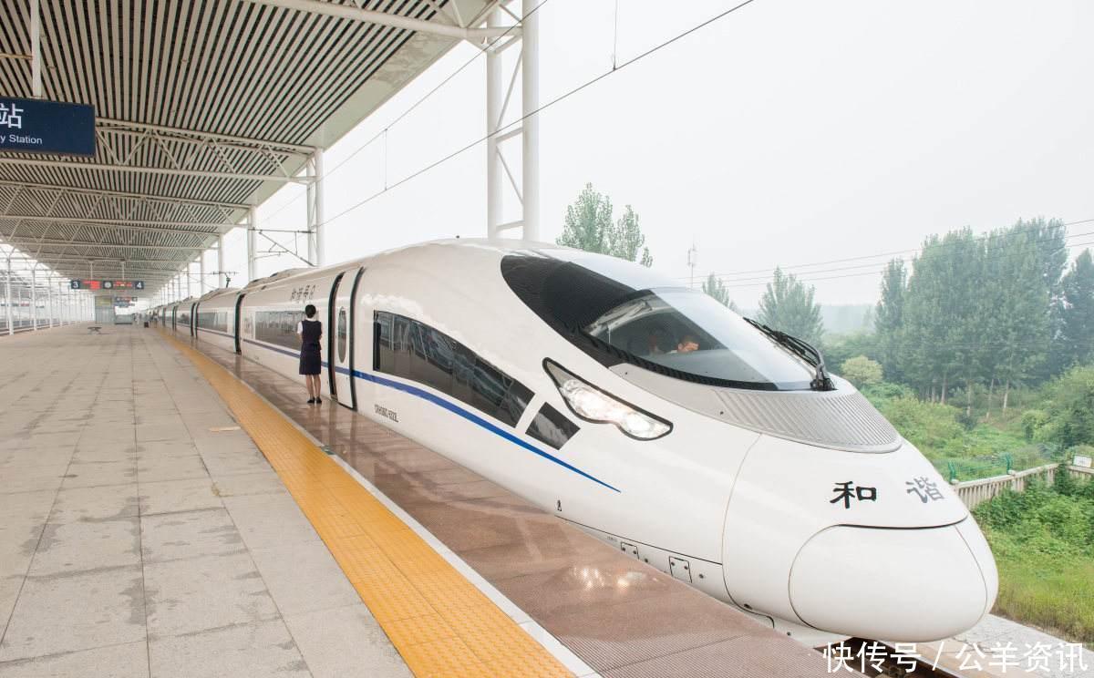 为什么日本高铁是长鼻子, 而中国是子弹头 哪个更好