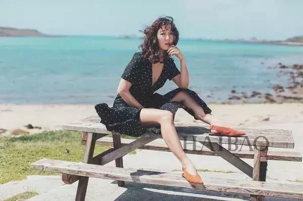 脸圆显胖10斤、上镜胖20斤，5招显脸小的神操作让你瘦成杨幂脸!