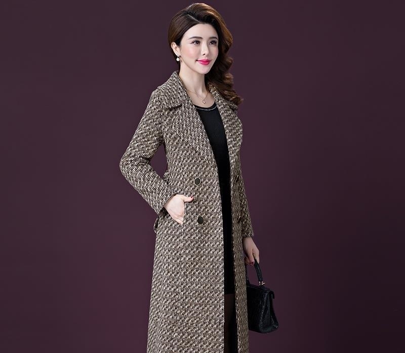 「迷人」40岁女人最好搭的衣服,一个比一个迷人美嫩