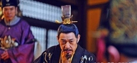 【长孙无忌】玄武门之变,并非李世民与李建成兄弟之争,而是与李渊之争