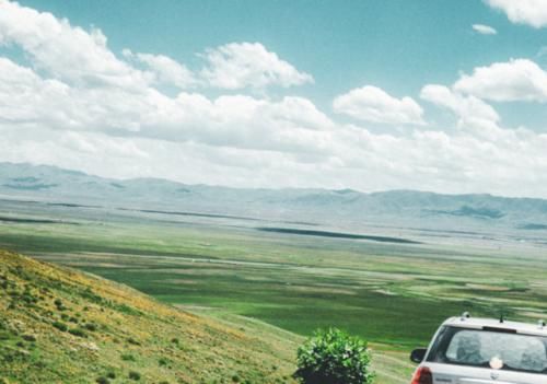 四川有一人间仙境，拥有五彩缤纷的花海，被誉为“最美高原花海”