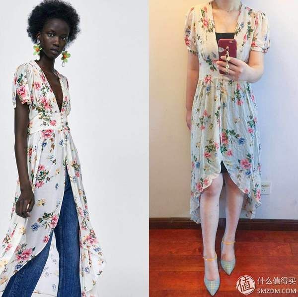 月薪3000也可以穿出高级复古风