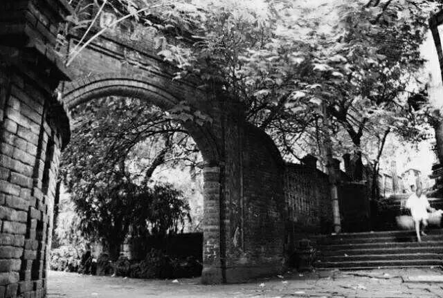 山城重庆：你想象不到的样子