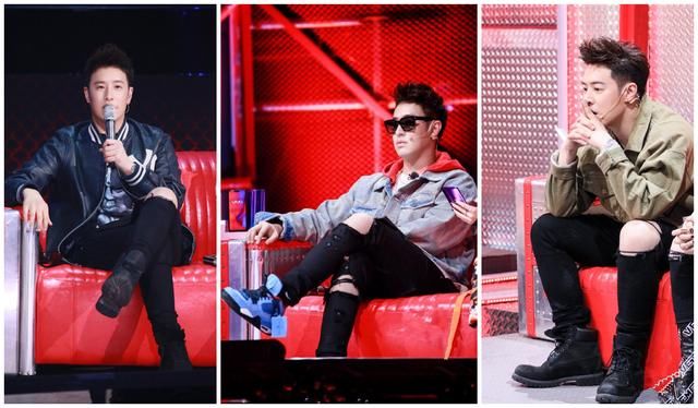 一身行头超过380万，潘玮柏潮范穿搭手表竟成亮点，这钱花的真值