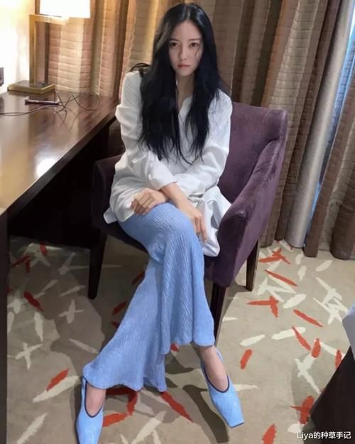  「挤奶衫」打死别穿的4件衣服，谁穿谁丑！