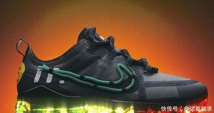  『联合品牌』盘点那些经典的超A球鞋，你入手了几双？上脚了几双？