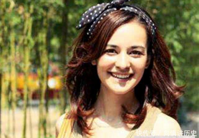 此民族以前不属于中国, 如今移居中国, 美女很多, 但外族人娶不到