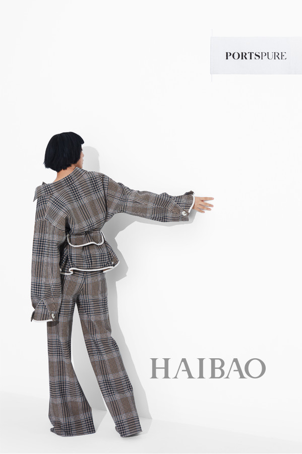 PortsPURE 2018秋冬系列