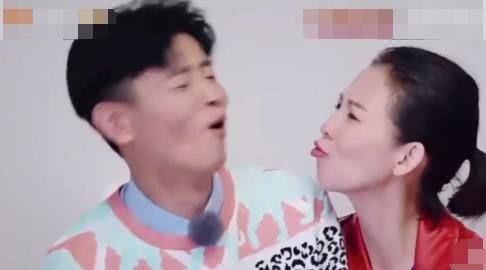 「蔡少芬」又一把猝不及防地狗粮!蔡少芬用张晋账号回应被盗号,赢得太彻底