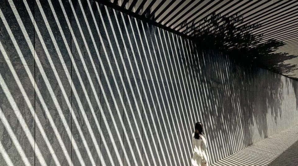 有一庭院, 诗情画意, 1200㎡庭院别墅设计