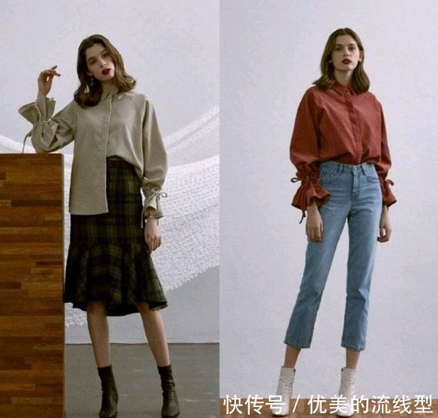 多美眉■想要春日没有搭配烦恼,衣橱必备的这三种单品,你都有吗