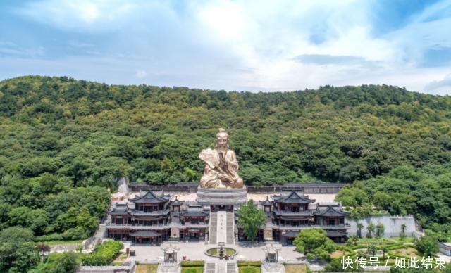 中国最“无赖”的名山，一座山分为两个景区，山上山下都要门票