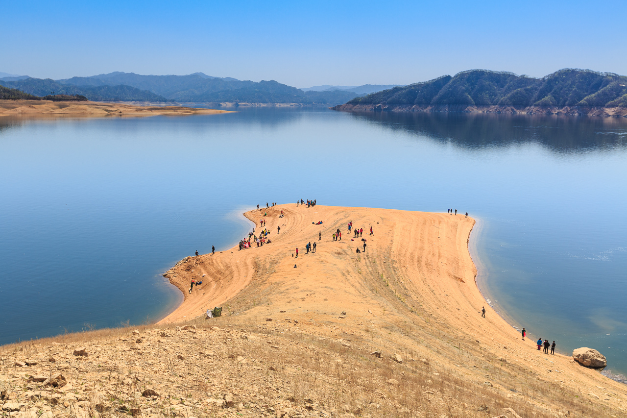 【辽宁】踏春之旅:丹东小韭菜沟