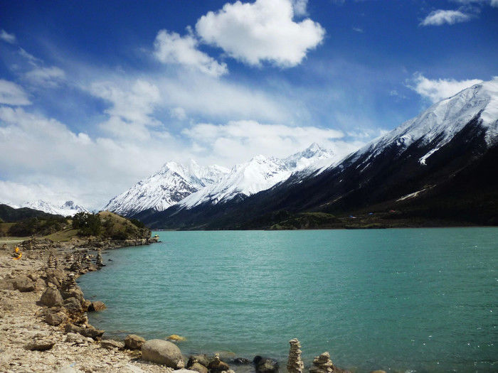 川藏318，我们在路上（15天川藏线自驾游攻略）