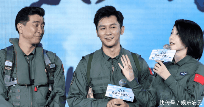 冯小刚开撕李晨“滚出娱乐圈”, 真相曝光, 网友: 范冰冰彻底凉凉