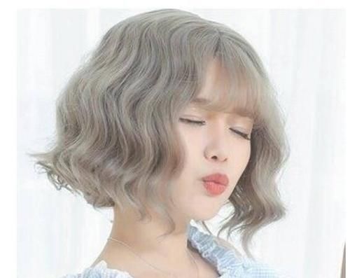  『女生』大脸女生修脸减龄发型，你喜欢哪一款？