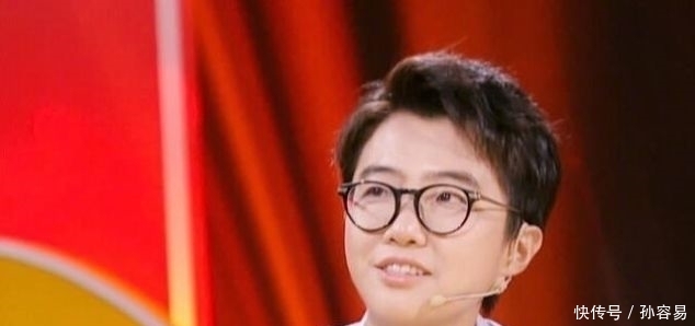  选手@邱晨是詹青云的老师？缺少综艺感，却用逻辑和语言晋升为导师