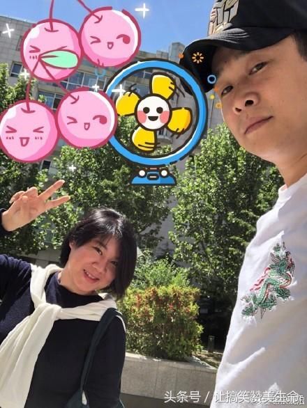 小沈阳妻子怒了：我要告你们造谣