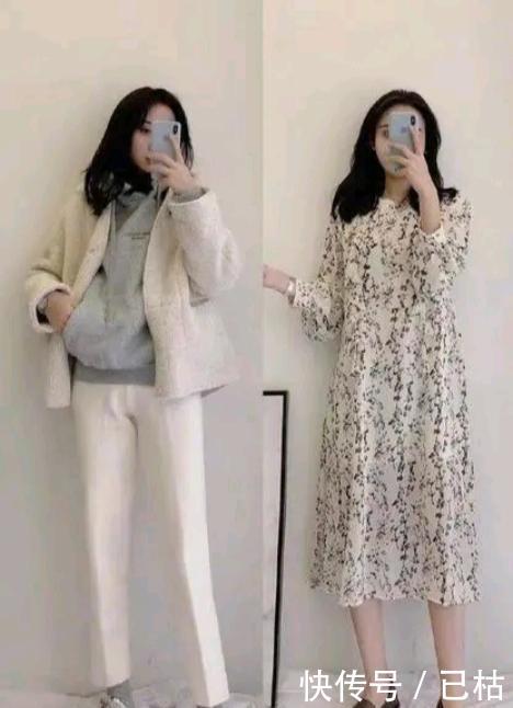  感觉：职场女性的穿搭，只有这样才最高级