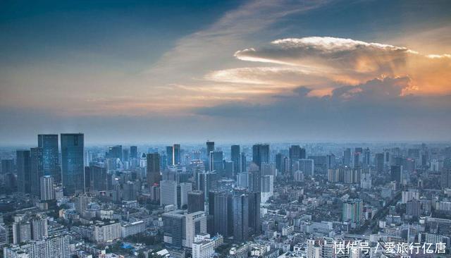 河南、安徽、湖北、四川、湖南等省领衔“一城独大”，何省不服？